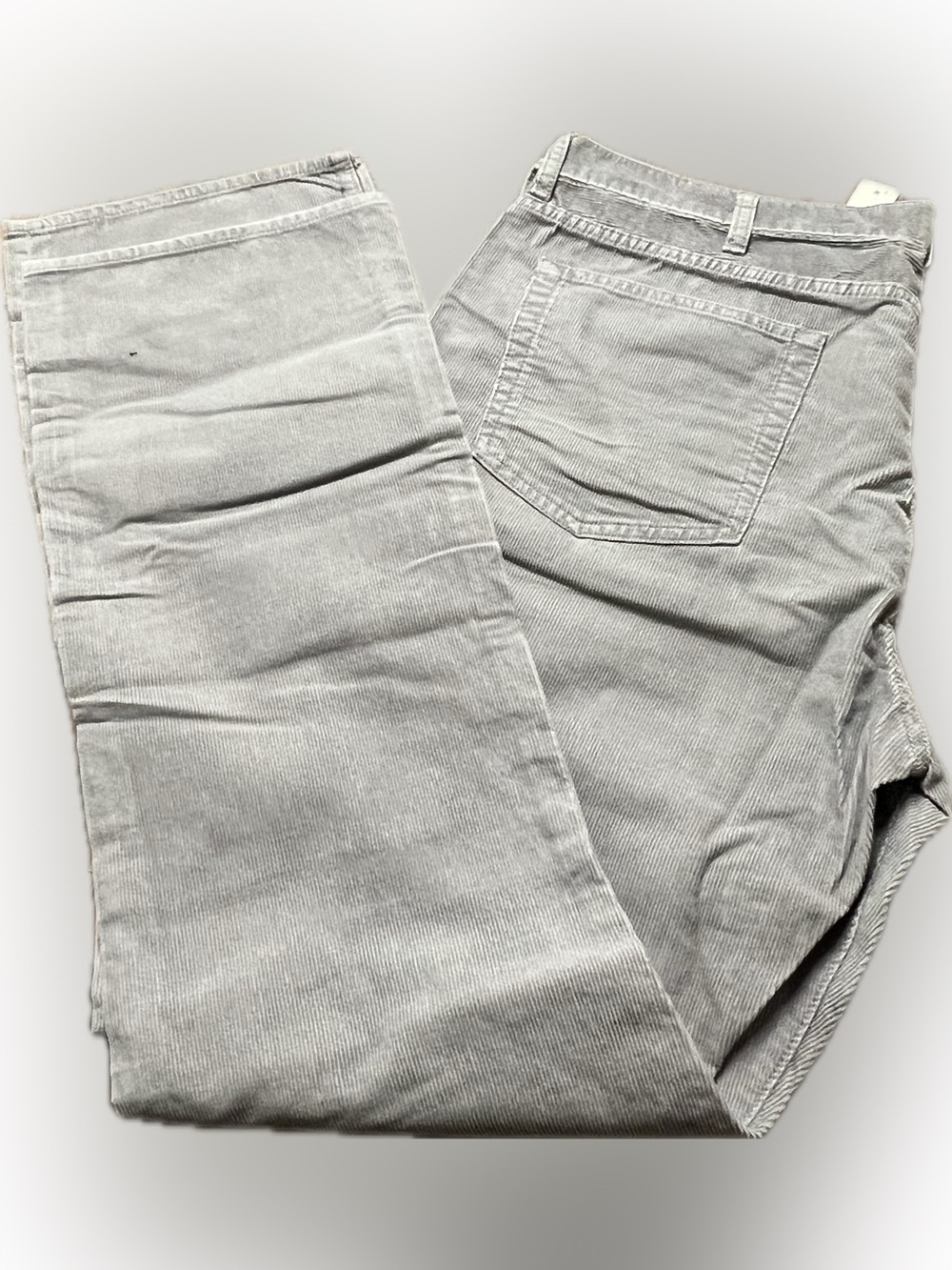 J Crew corduroy